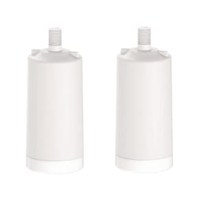 Kit 2 Refil Vela Para Filtro Acqua Bella Lorenzetti E Vitale