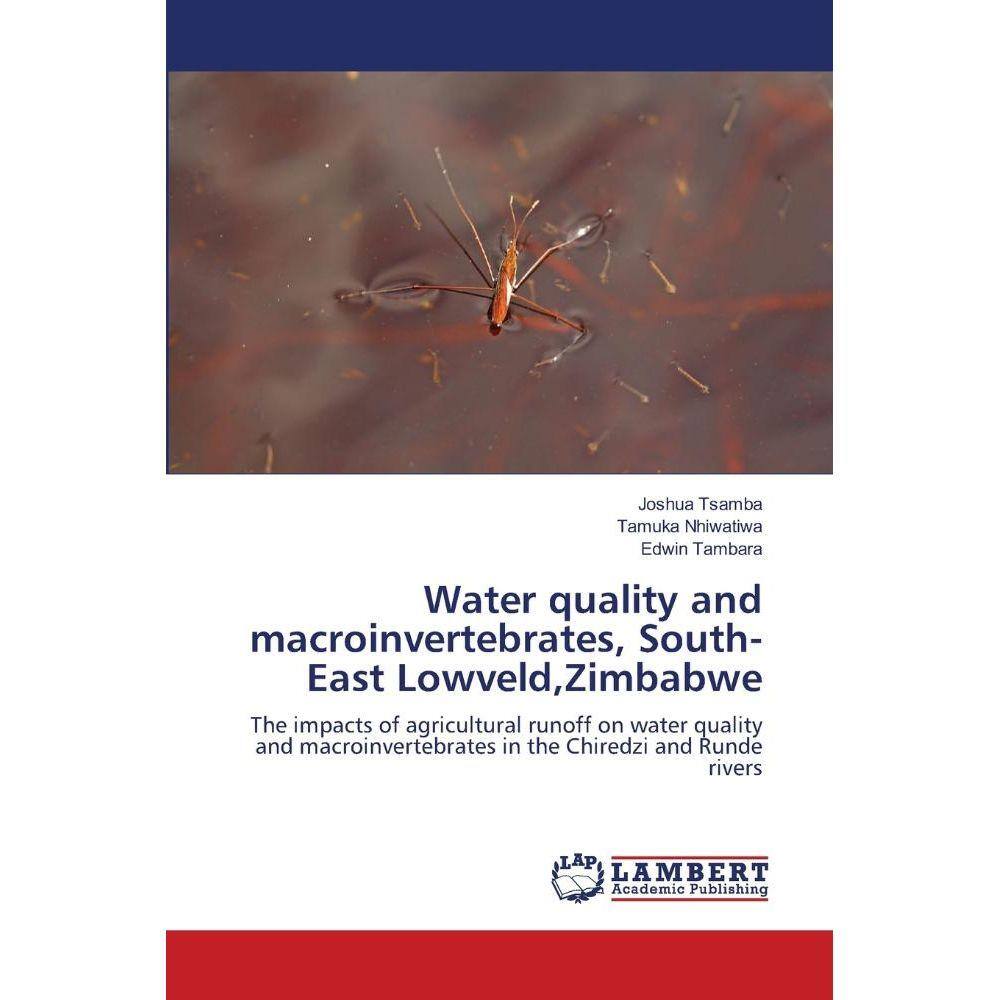 Water Quality Standards Handbook | Pontofrio