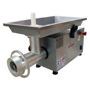 Picador Moedor Carne 98, Pré Corte, PSP-98m, Monofásico 220V - Skymsen