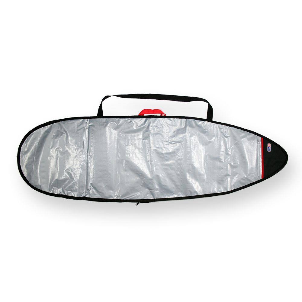 Capa Refletiva Std Fish 5`8 A 5`11 - Maori Extreme