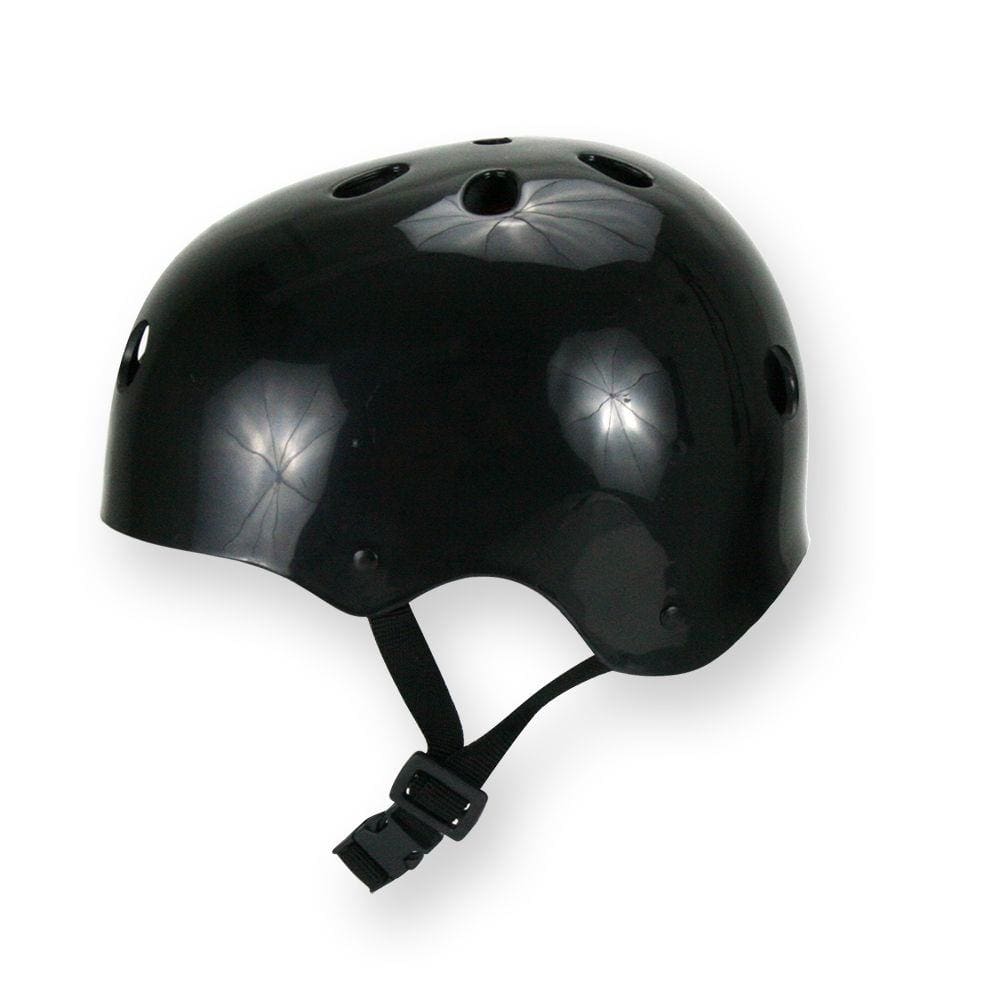 Capacete Para Skate Bike Patins Patinete - Maori Extreme