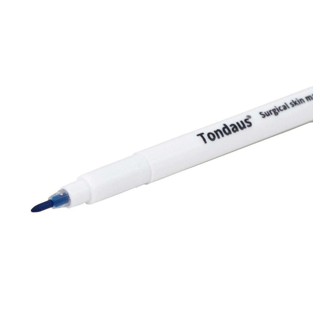 Caneta Marcação Tondaus Ponta Grossa 1.0Mm Tr04 05 Un.