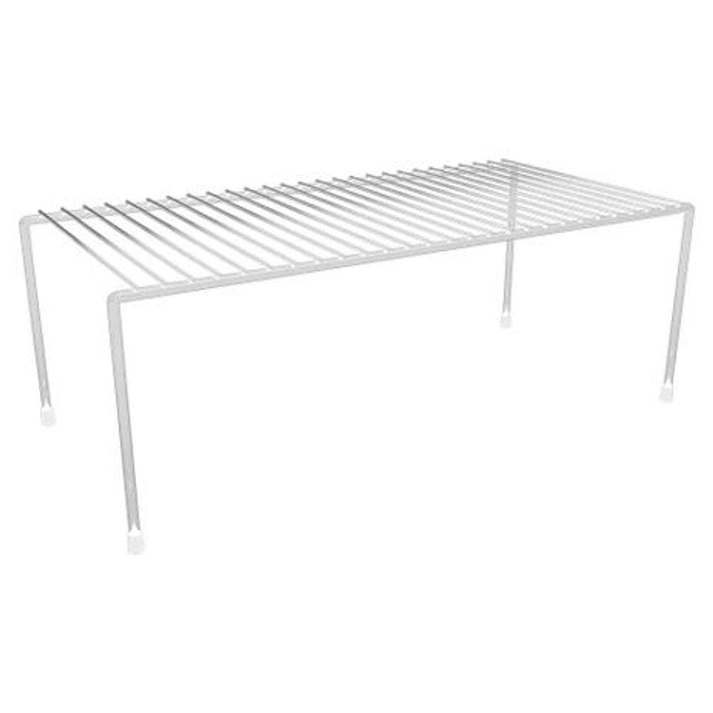 Organizador P/ Armario Grande Essence Branco Or0045