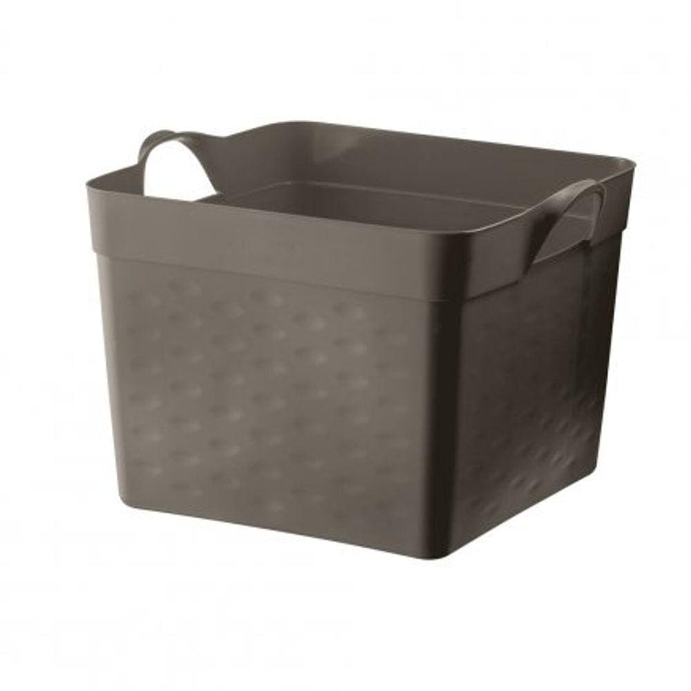 Cesto Organizador Quadrado Sanremo 22L Sr1922/2