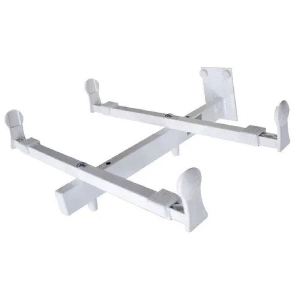 Suporte Para Forno Micro Ondas Branco