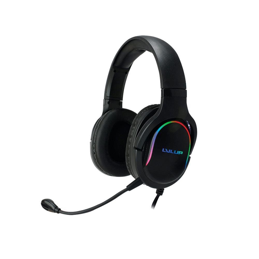 Bass hd gaming headset Black Friday Pontofrio