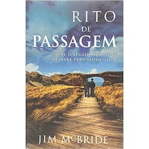 Rito De Passagem