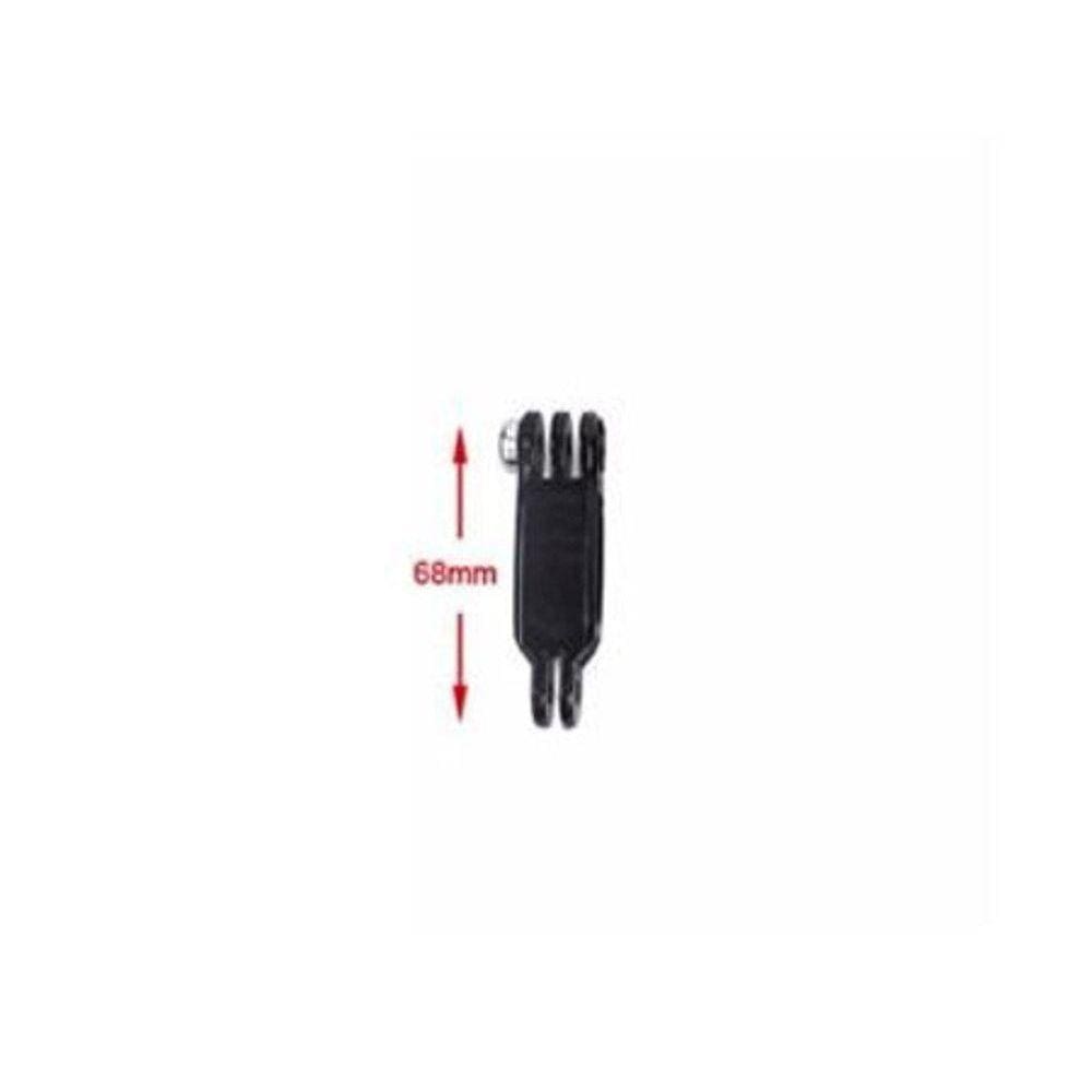Braço Pivot Articulado Extensor Extra Pequeno 6,8cm