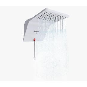 Chuveiro Ducha Eletrônica Ducali Zagonel 220V