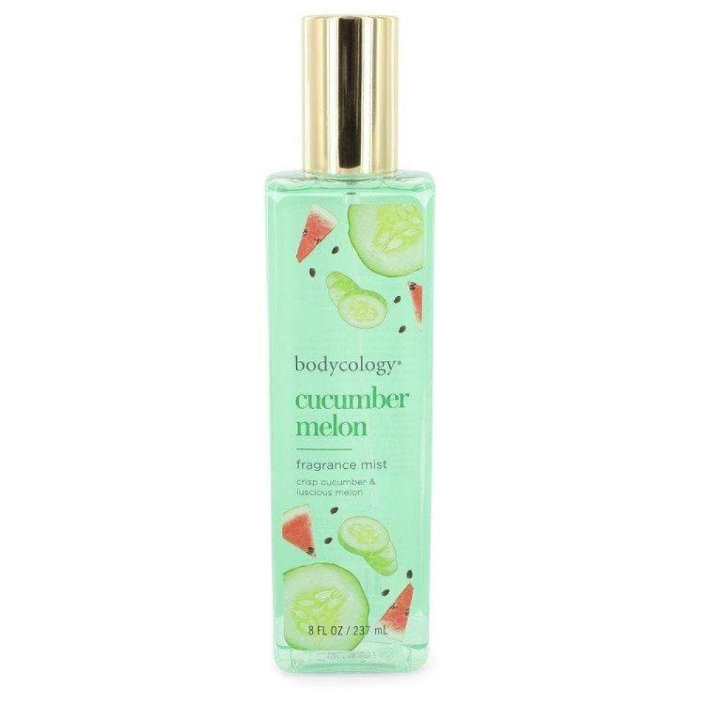 Perfume Cucumber Melon Bodycology 236 Ml Fragrance Mist