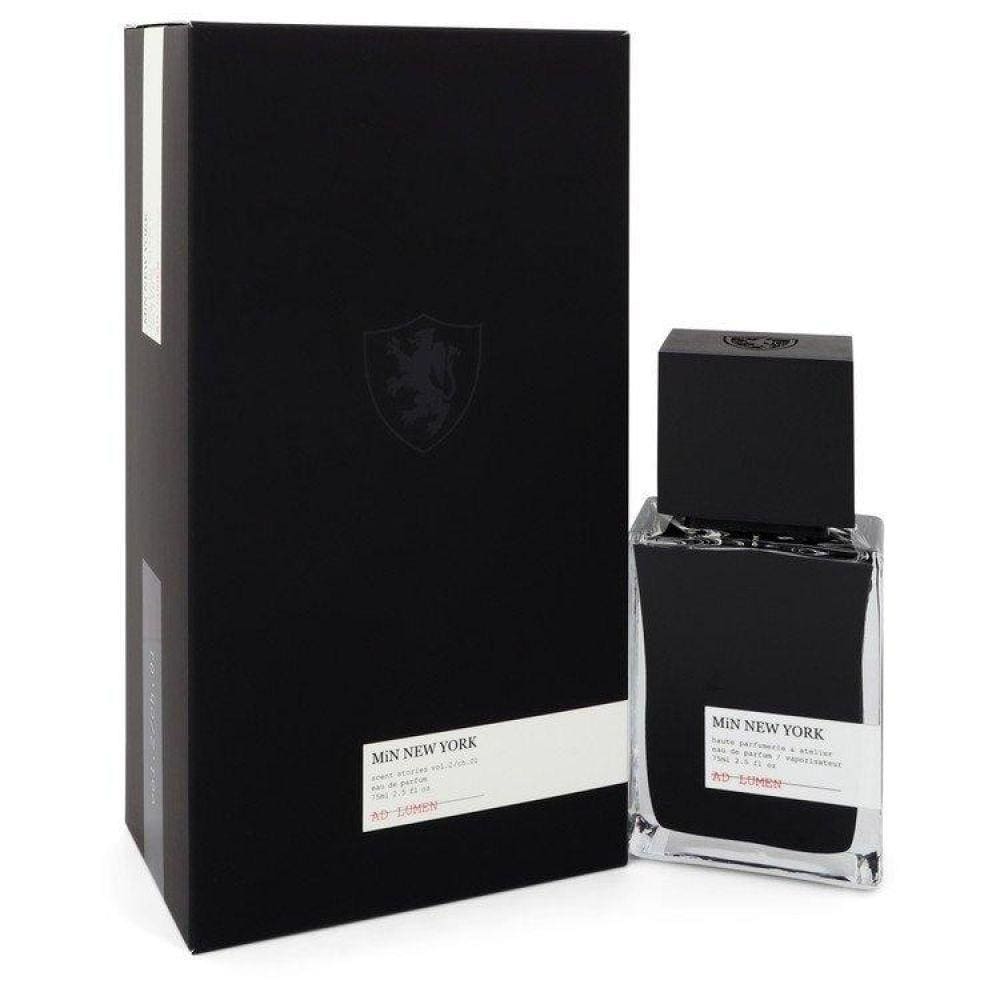 Perfume Ad Lumen Min New York 75 Ml