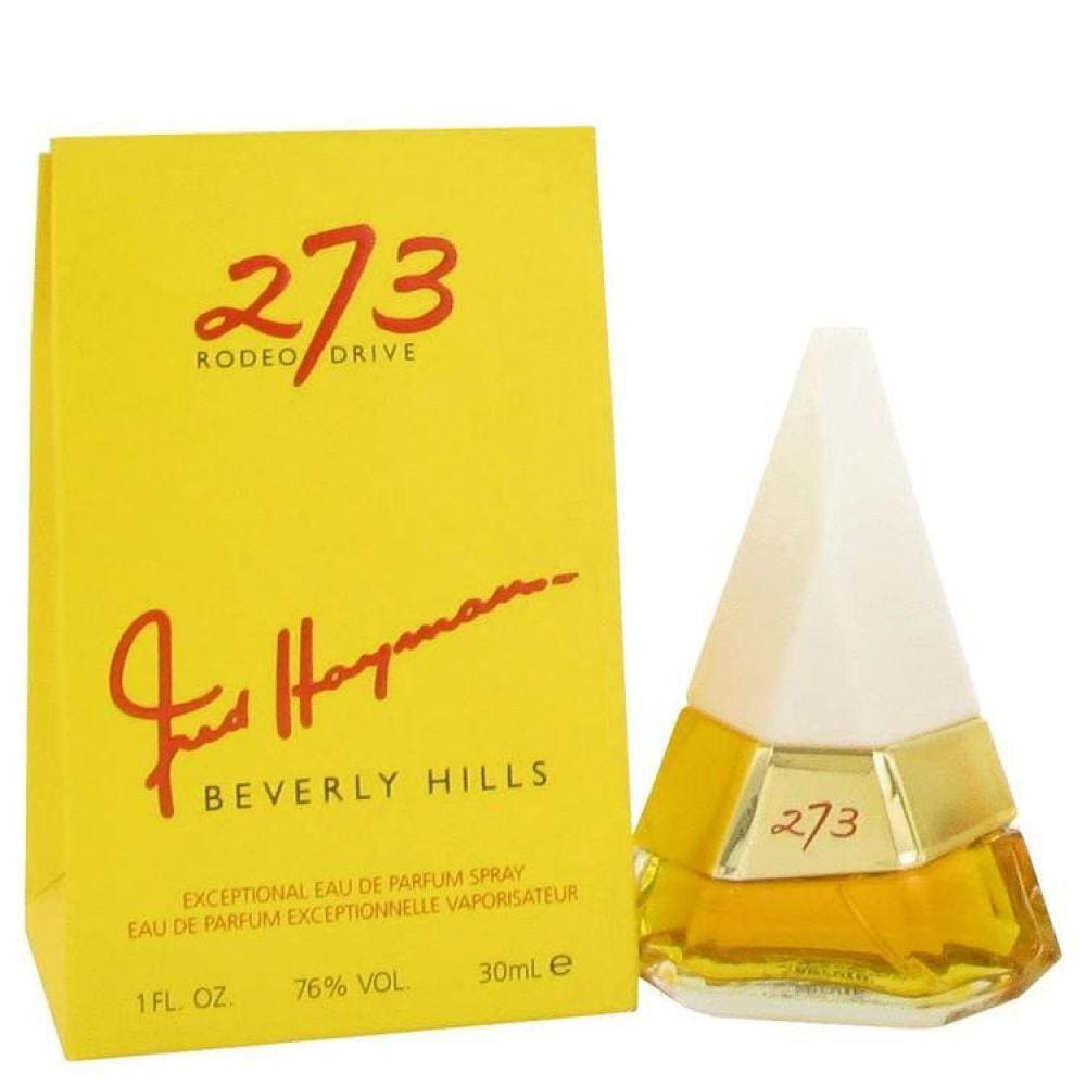 Perfume 273 Fred Hayman 30 Ml