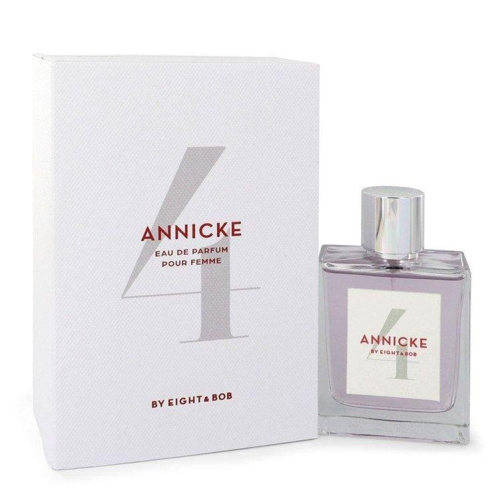 Perfume Annicke 4 Eight & Bob 100 Ml