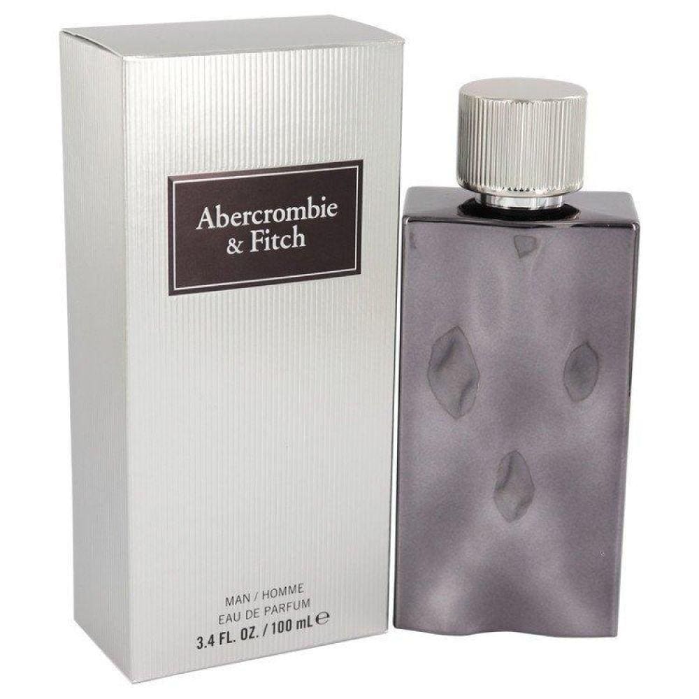 Colônia First Instinct Extreme Abercrombie & Fitch 100 Ml