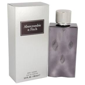 Colônia First Instinct Extreme Abercrombie & Fitch 100 Ml