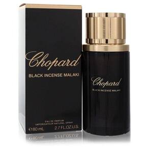 Perfume Black Incense Malaki Chopard 79 Ml