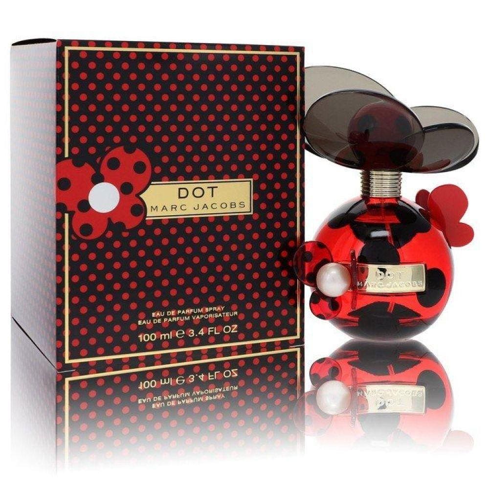 Perfume Dot Marc Jacobs 100 Ml