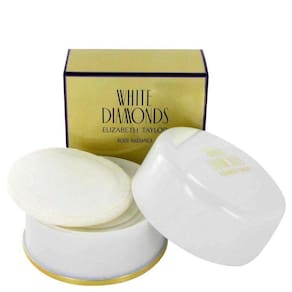 Perfume White Diamonds Elizabeth Taylor 75 Ml Talco