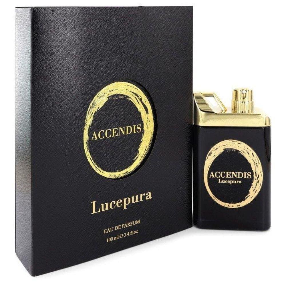 Perfume Lucepura Accendis 100 Ml