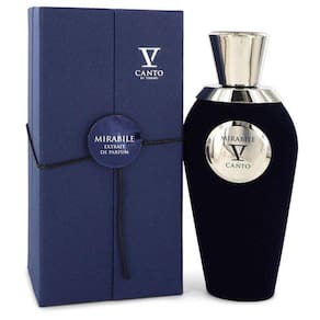 Perfume Mirabile V Canto 99 Ml Extrait de Parfum