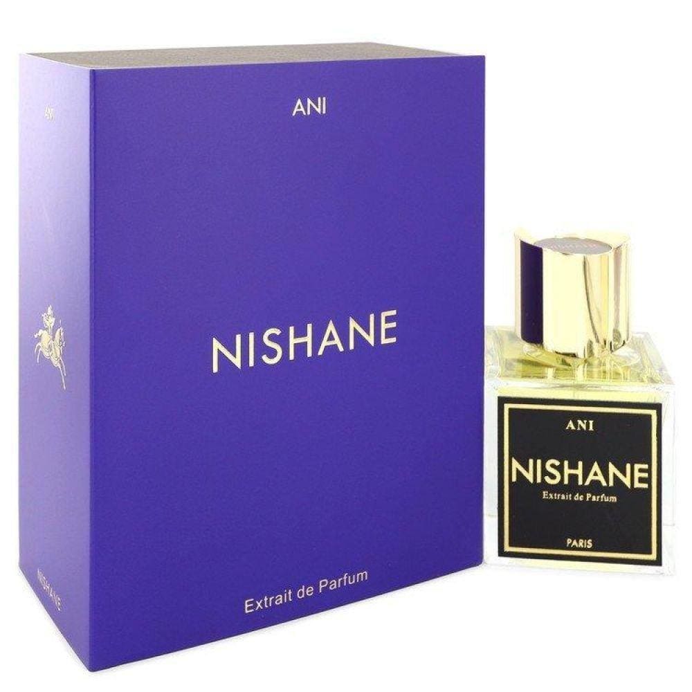 Perfume Ani Nishane 100 Ml Extrait de Parfum