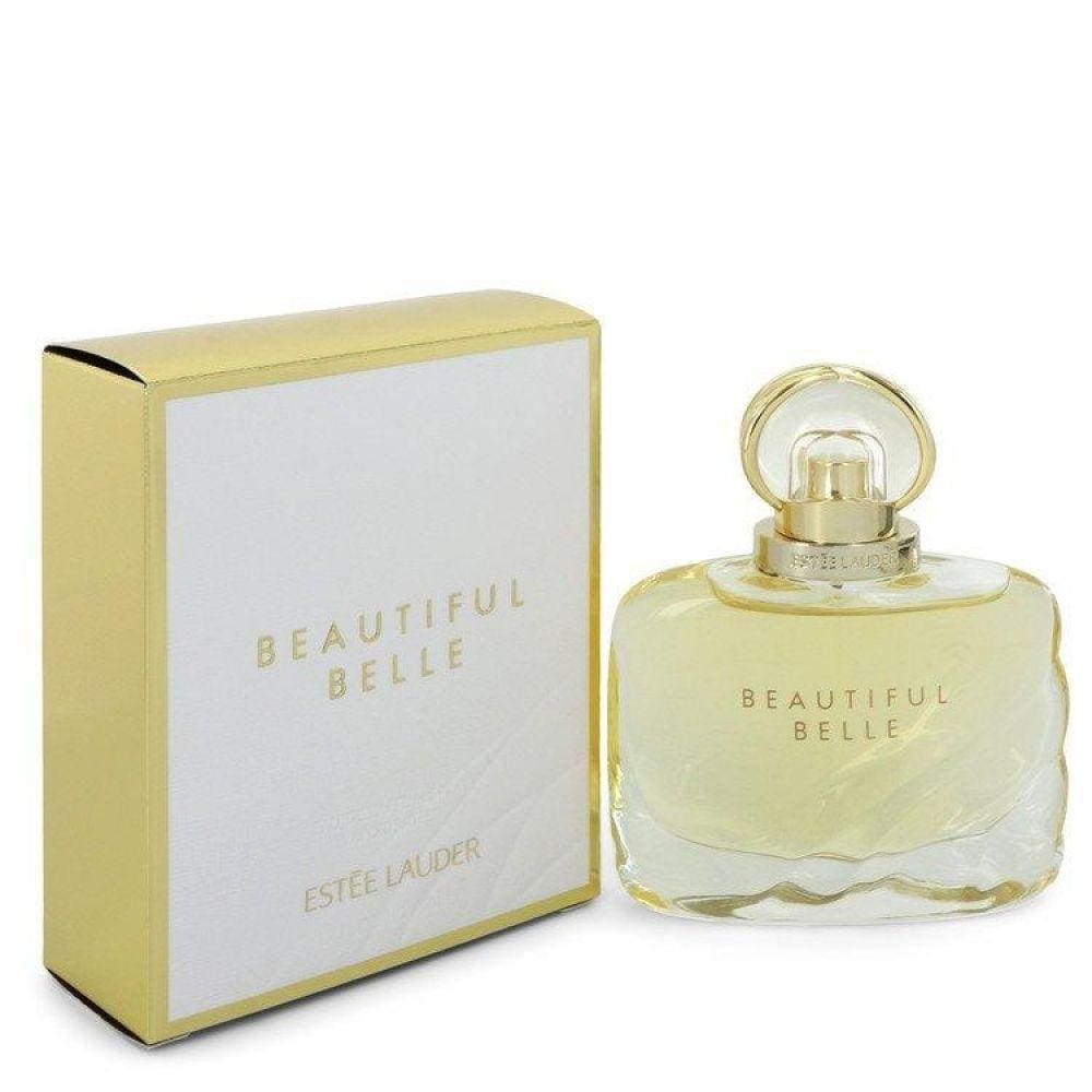 Perfume Beautiful Belle Estee Lauder 50 Ml
