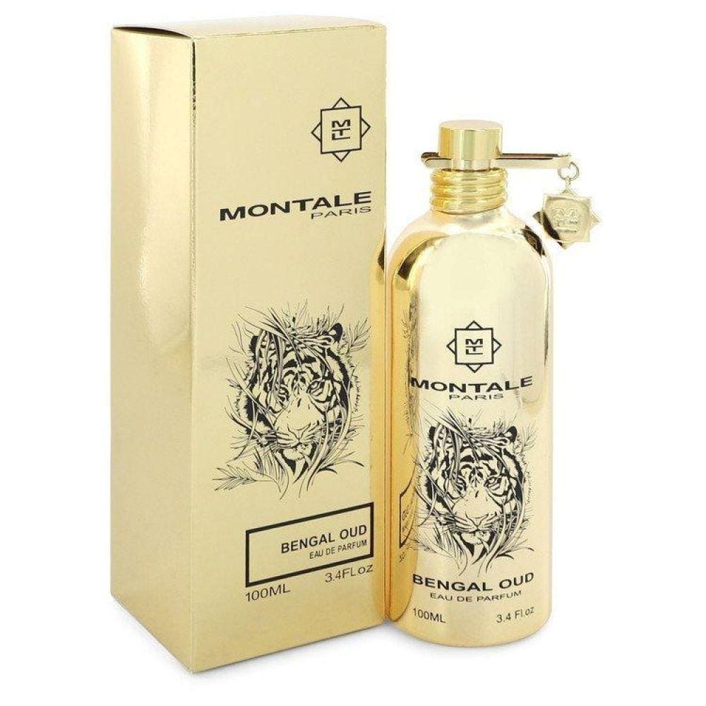 Perfume Bengal Oud Montale 100 Ml