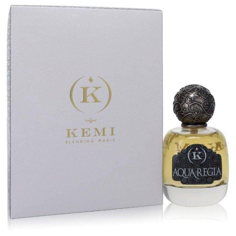 Perfume Aqua Regia Kemi Blending Magic 100 Ml