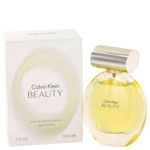 Perfume Beauty Calvin Klein 30 Ml
