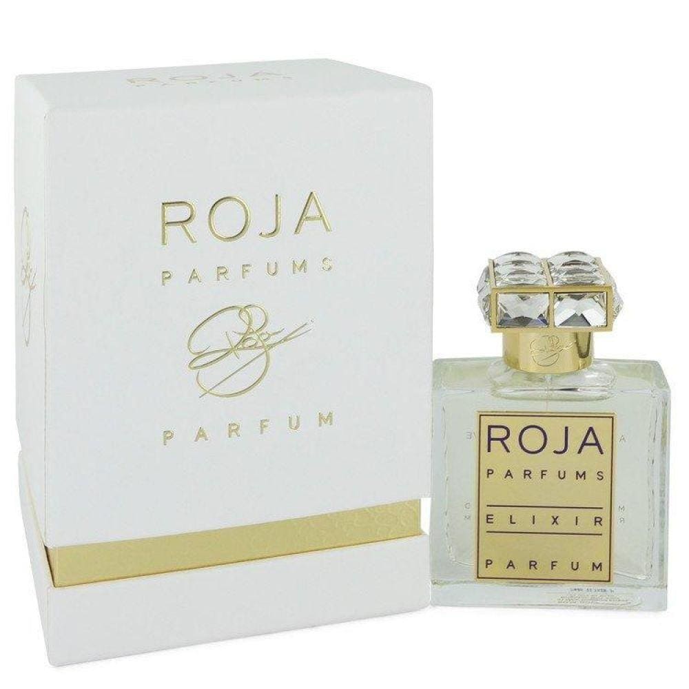 Perfume Elixir Roja Parfums 50 Ml Extrait De
