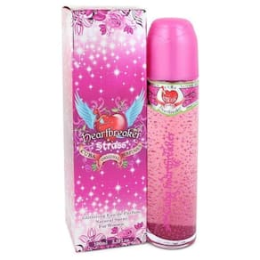 Perfume Cuba Strass Heartbreaker Fragluxe 100 Ml