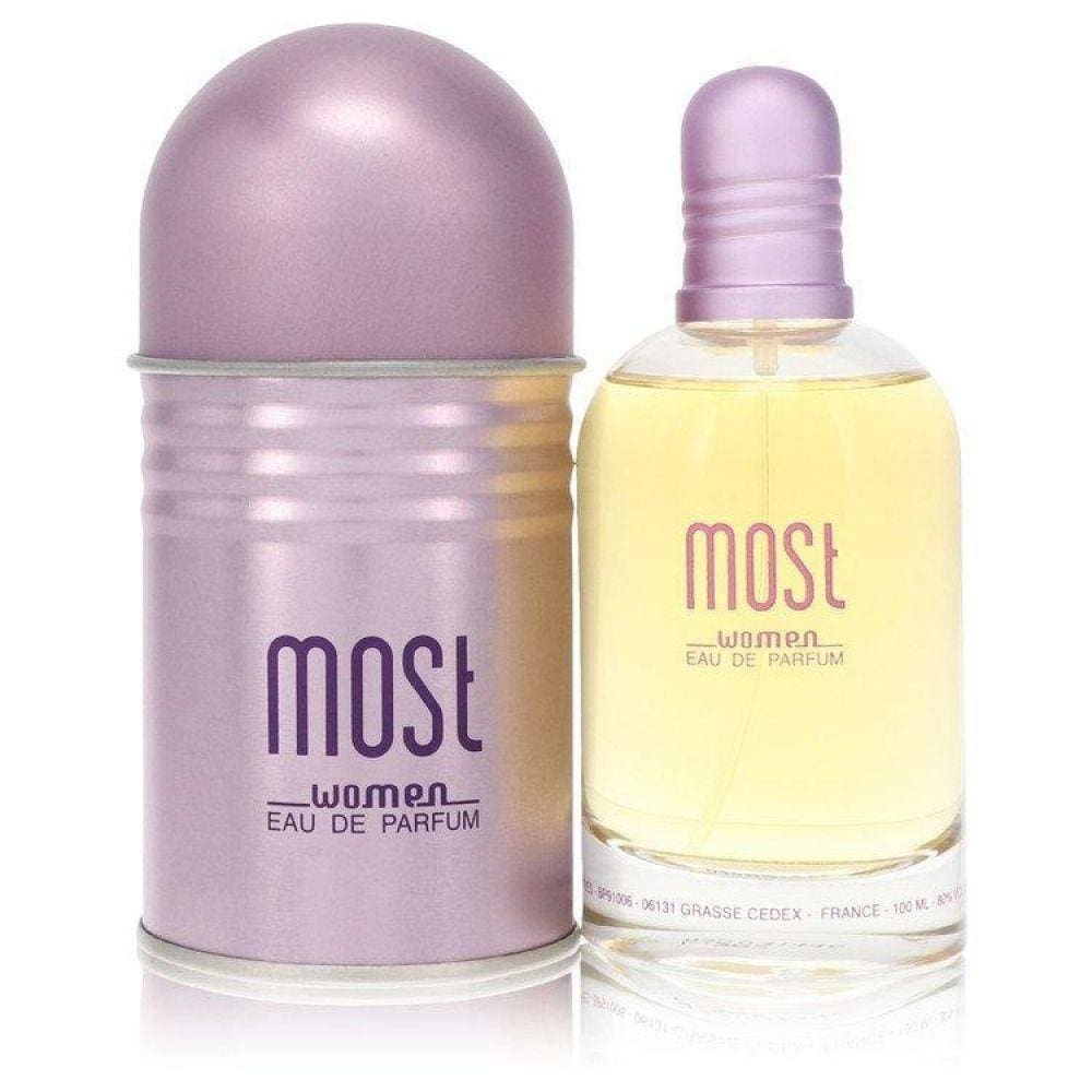 Perfume Most Jeanne Arthes 100 Ml