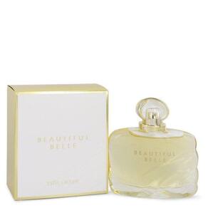 Perfume Beautiful Belle Estee Lauder 100 Ml