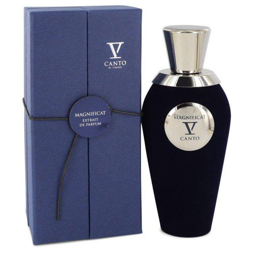 Perfume Magnificat V Canto 99 Ml Extrait de Parfum