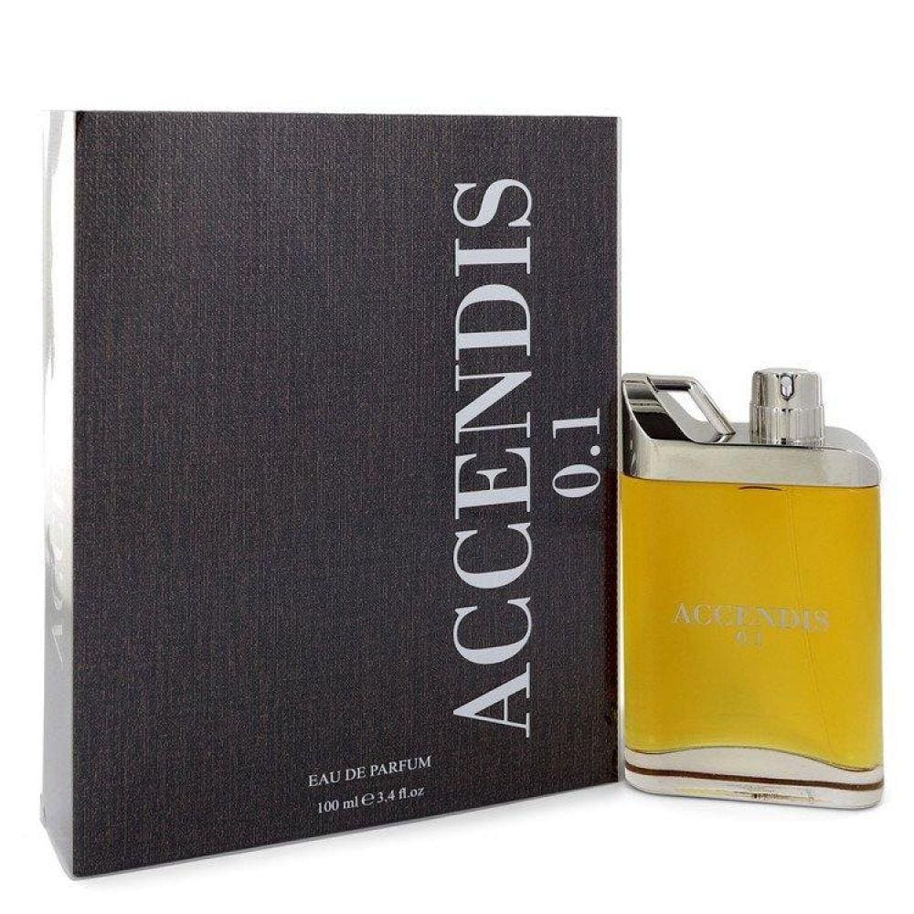 Perfume 0.1 Accendis 100 Ml