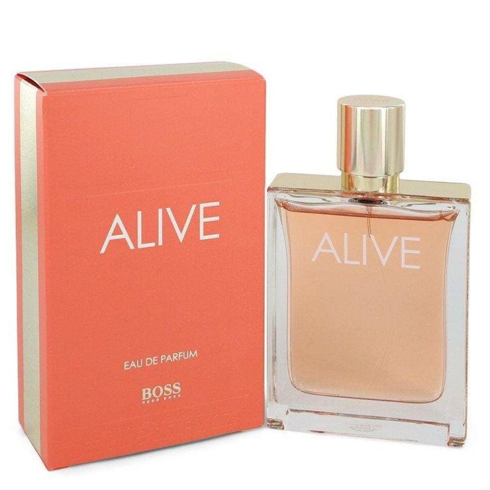 Perfume Alive Hugo Boss 79 Ml