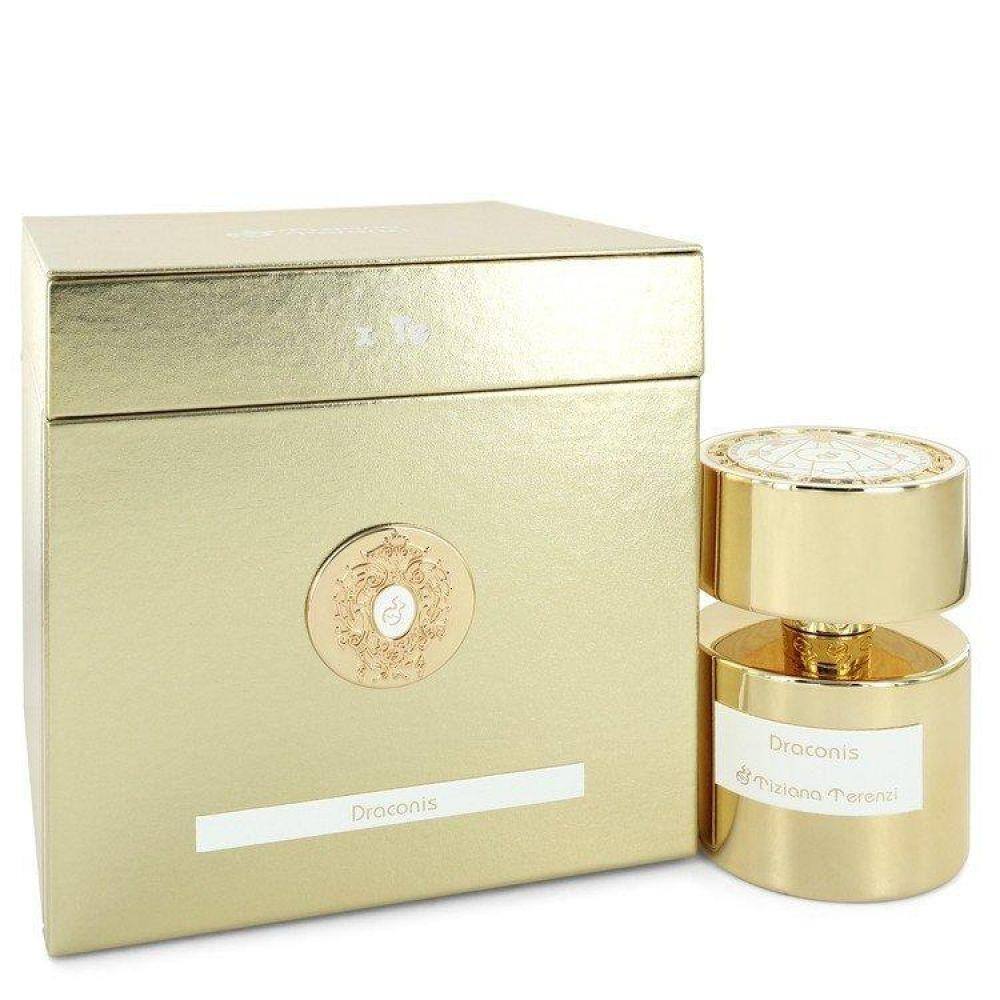 Perfume Draconis Tiziana Terenzi 99 Ml Extrait de Parfum