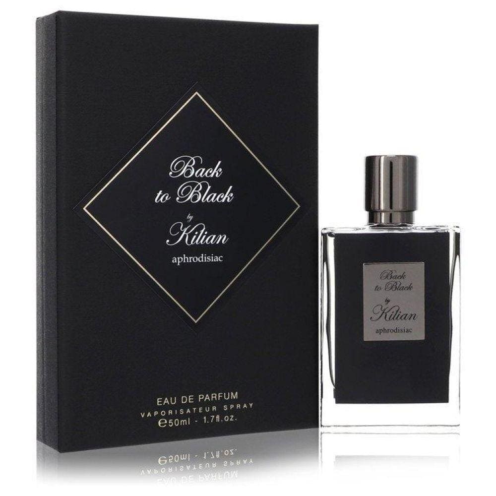 Perfume Back To Black Kilian 50 Ml