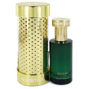 Perfume Emerald Stairways Spiceair Hermetica 50 Ml