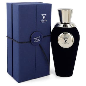Perfume Amans V Canto 99 Ml Extrait de Parfum