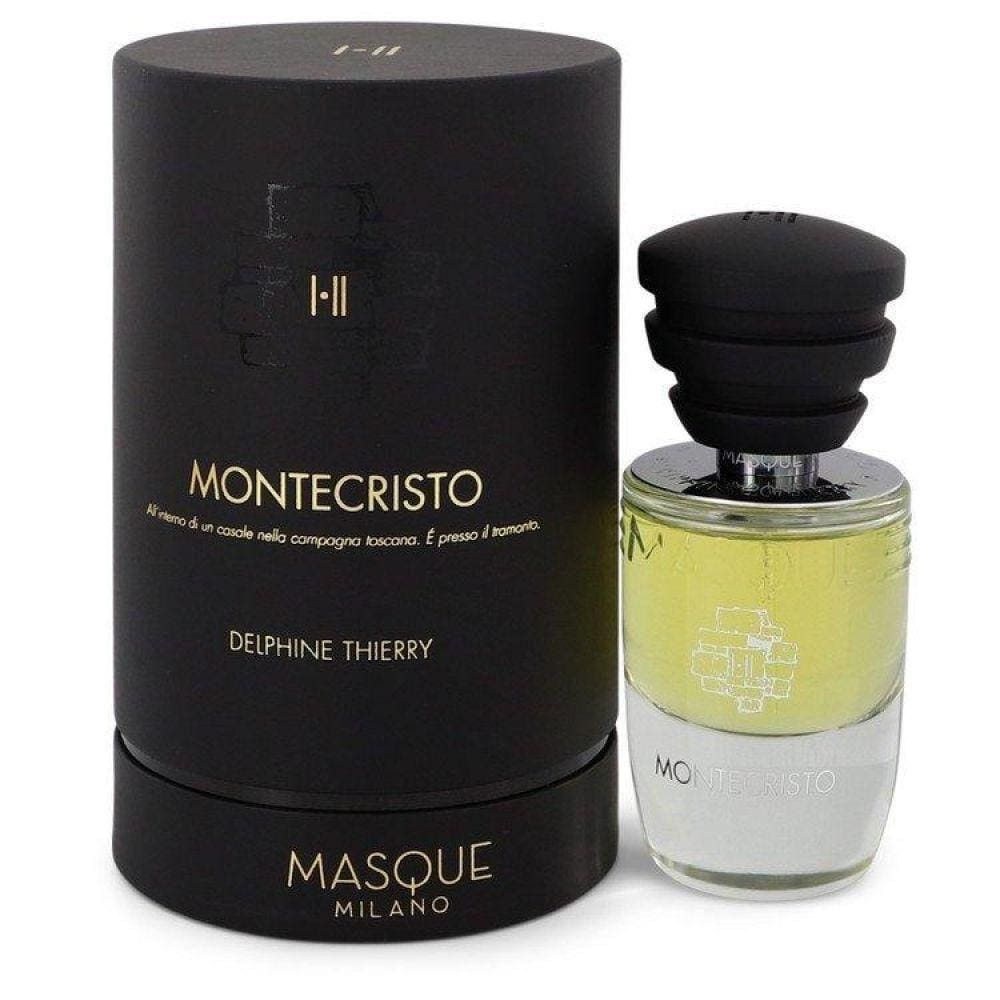 Perfume Montecristo Masque Milano 34 Ml