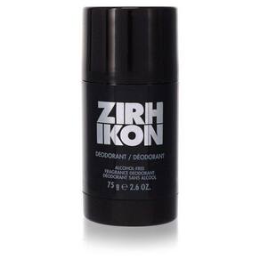 Colônia Ikon Zirh International 75 Ml Stick Desodorizante