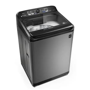 Lavadora Panasonic 12kg Titânio 110V NA-F120B1TA