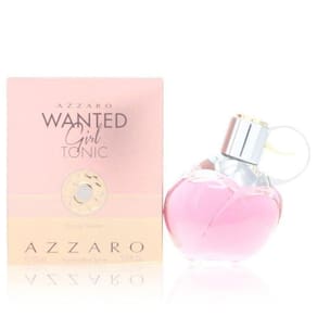 Perfume Wanted Girl Tonic Azzaro 79 Ml Eau de Toilette