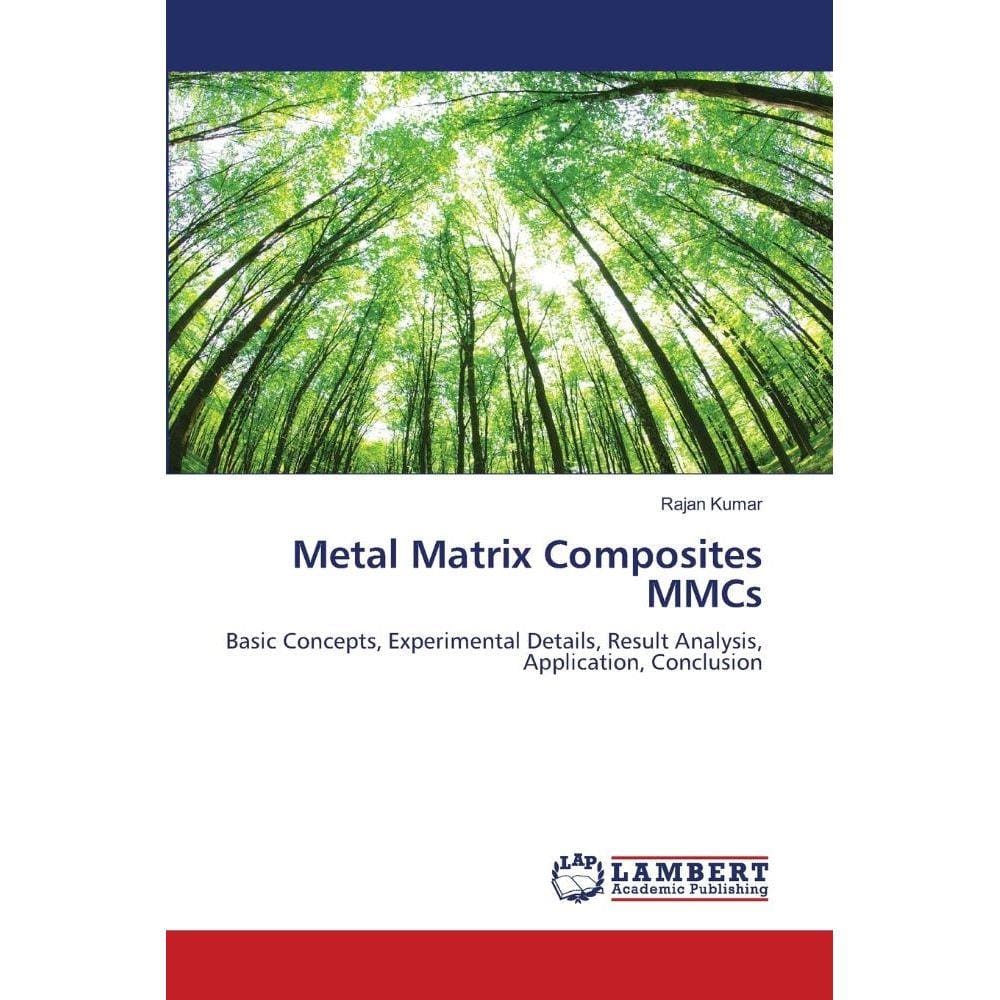 Metal matrix composites | Pontofrio