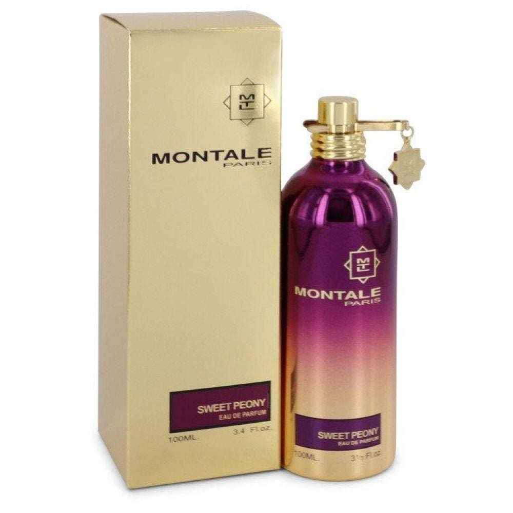 Perfume Sweet Peony Montale 100 Ml