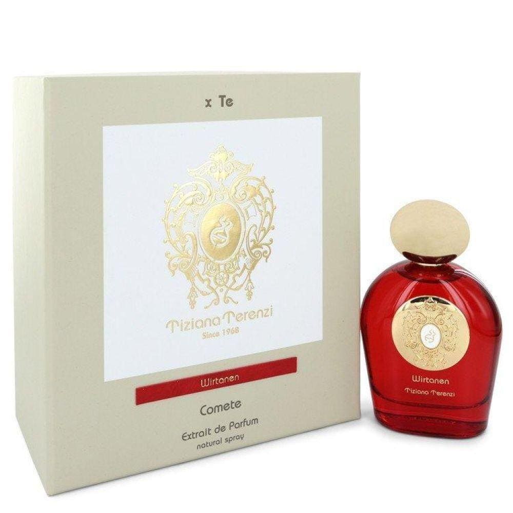 Perfume Wirtanen Tiziana Terenzi 99 Ml Extrait de Parfum