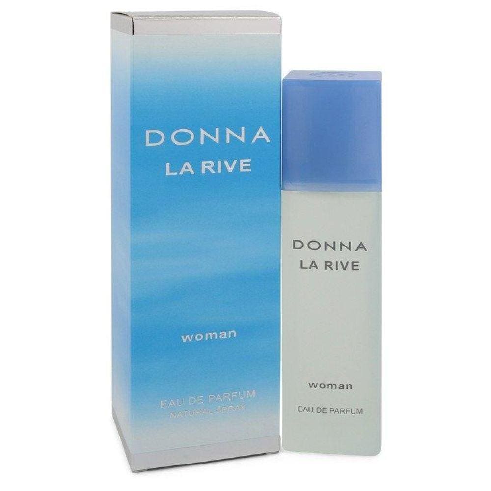 Perfume Donna La Rive 90 Ml