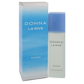 Perfume Donna La Rive 90 Ml