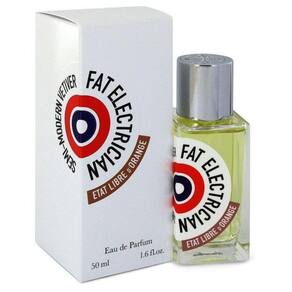 Colônia Fat Electrician Etat Libre D´orange 50 Ml